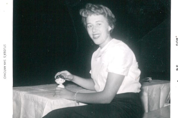 Photo of Jeanine VanKerckhove